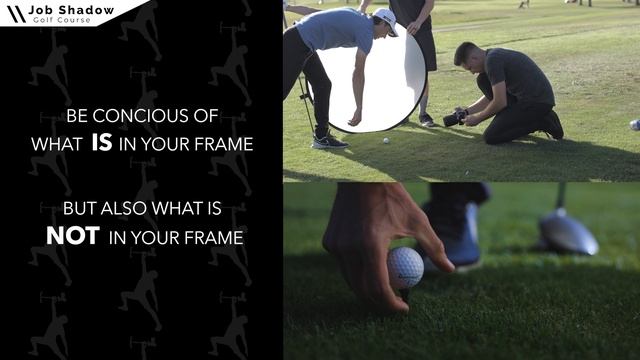 5.2 - Golf Commercial with Natural Light & 5-in-1 Reflector (Nate Taylor) смотреть онлайн