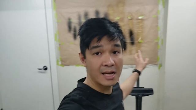 [DIY Bodywork] Pt 26. Spray Painting my EF CIVIC in the Garage: the Finale of Base & Clear Coat!!🙌 смотреть онлайн