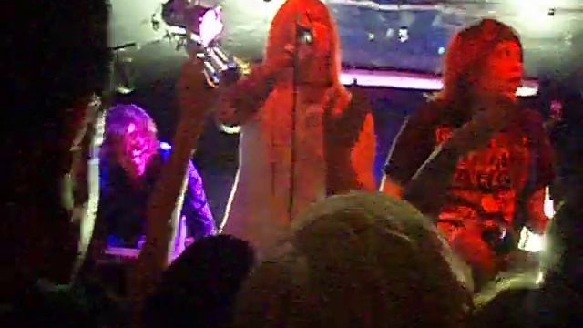 A Skylit Drive-The Children of Adelphia-Boardwalk in Orangevale смотреть онлайн