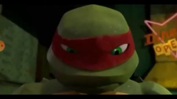 рафаэль я словно монстр