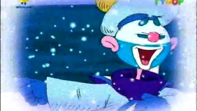 Мультик S. O. S. (Гумор ТБ, 2010) 1