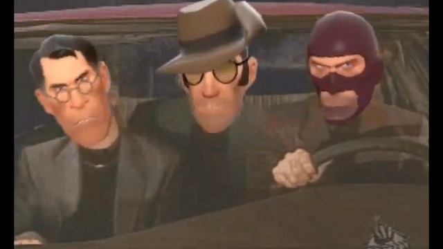 What is Team Fortress 2? смотреть онлайн