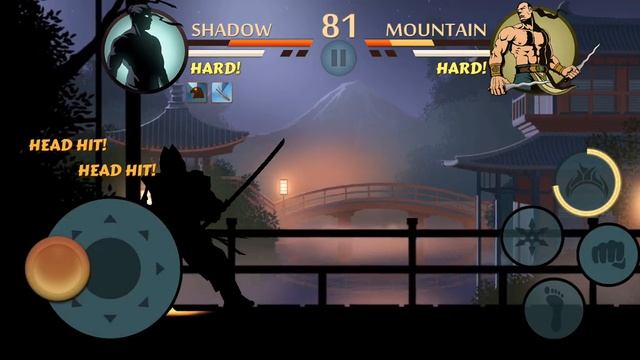 Shadow Fight 2 - Act 2 Tournament (Stage 5/8) смотреть онлайн