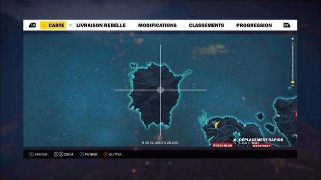 BGS 40 - Just Cause 3 - Sheldon Air смотреть онлайн