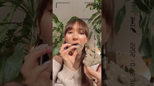 ASMR SWEET APPLES🍎 Typкестан клаccик в соленой пасте/Mukbang смотреть онлайн