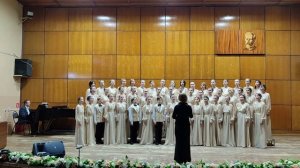 "Ай, во поле липенька"