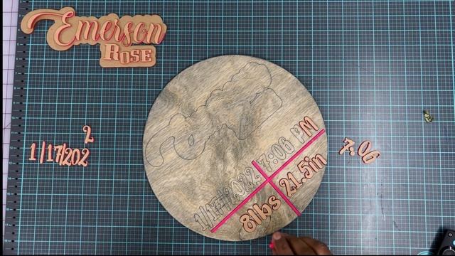 Baby Box (Part 1) (Laser Cutter and Wood Sign) смотреть онлайн