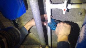 Сварка полипропилена