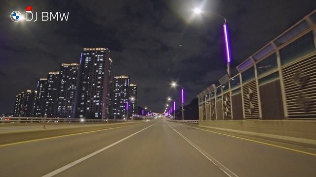 [BMW] PLAYLIST: 설레는 캐롤과 함께하는 크리스마스 드라이빙 뮤직 смотреть онлайн