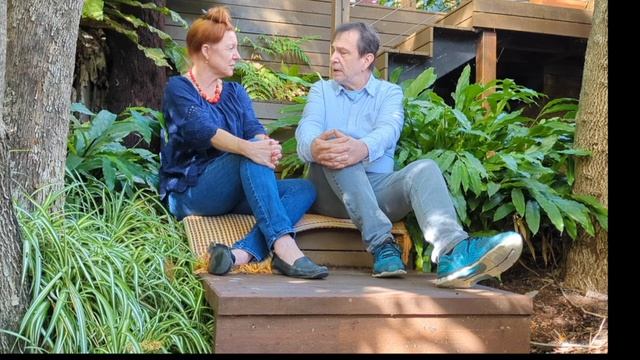 David Thompson Discusses The Fundamentals Of Thai Cooking