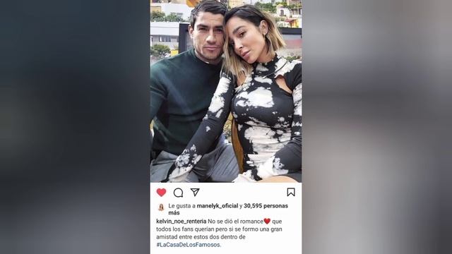 ¡Mane y Alicia Compartirán Manager! | ¡Kelvin borra foto con Mane! | Cristina #LCDLF #MTVAcaShore смотреть онлайн