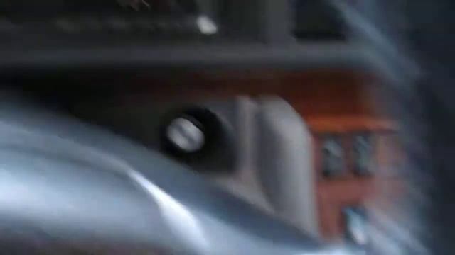 Parting out a 1995 Mercedes E320 100597 смотреть онлайн