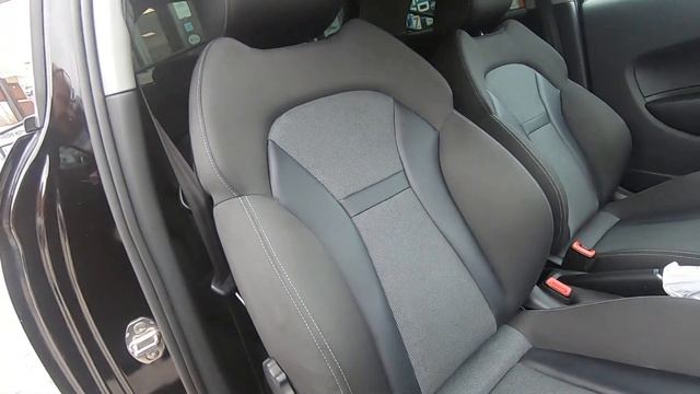 Audi A1 TFSI Sport Manual 1.4 - YB66NGV смотреть онлайн