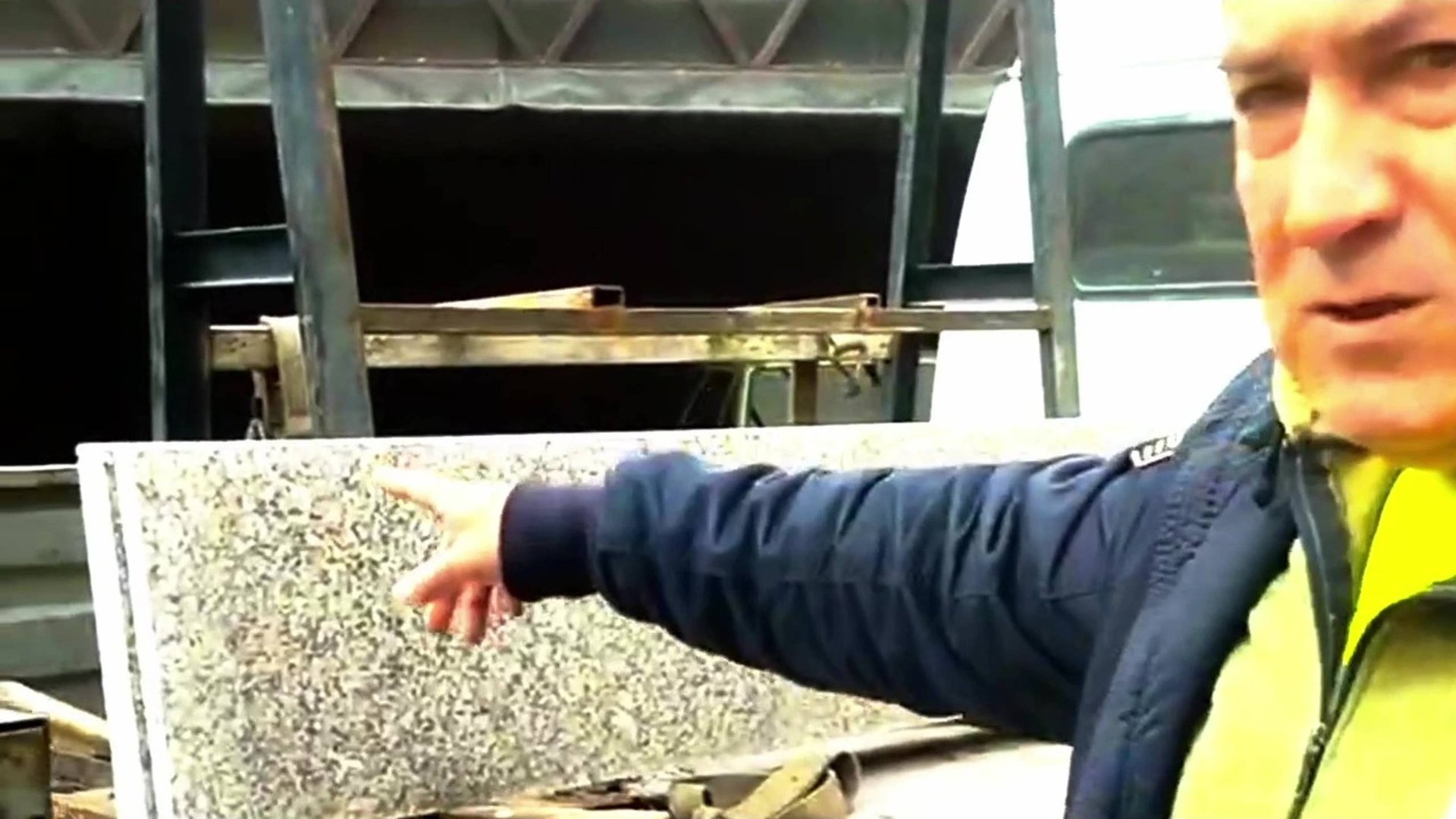 Как заработать на строительстве цоколя - облицовка цоколя дома ? смотреть онлайн