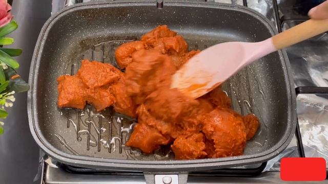 Bar B Q Chicken Karahi Recipe/ Restaurant style Easy Bar B Q Karahi / Dawat Special смотреть онлайн