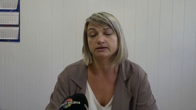 Вакцинация комментирует зам директора школы 23 Савельева О смотреть онлайн