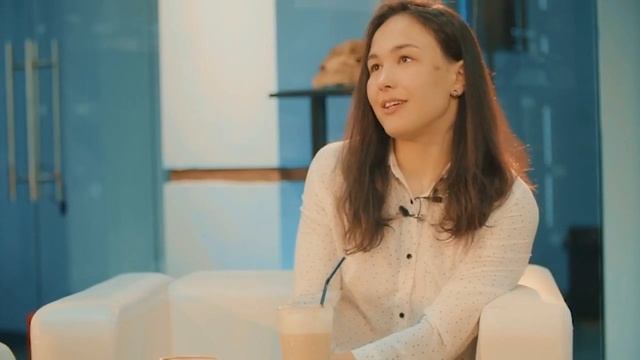 Кофе Брэйк. Стальвира Оршуш