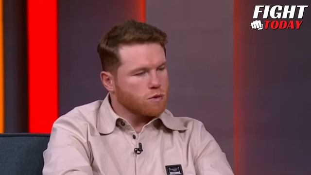 ANGRY David Benavidez IMMEDIATE REACTION On Canelo Alvarez Calling Him A Lose/Lose Fight смотреть онлайн