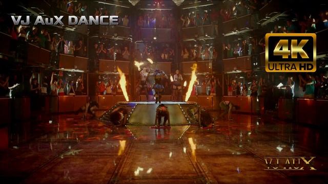 Leeza B. - Wave Of Light (Yura West Remix) VJ AuX смотреть онлайн