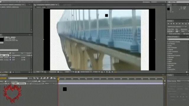 монтаж мост отличие смотреть онлайн