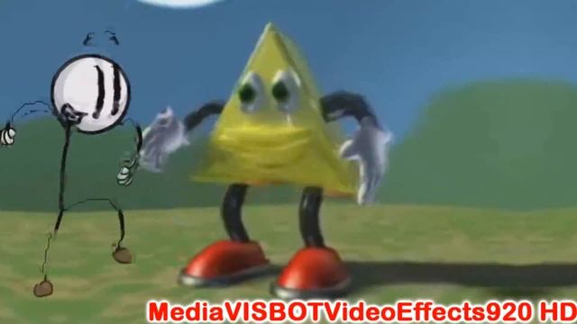 Preview 2 Henry Stickmin Triangle Effects смотреть онлайн