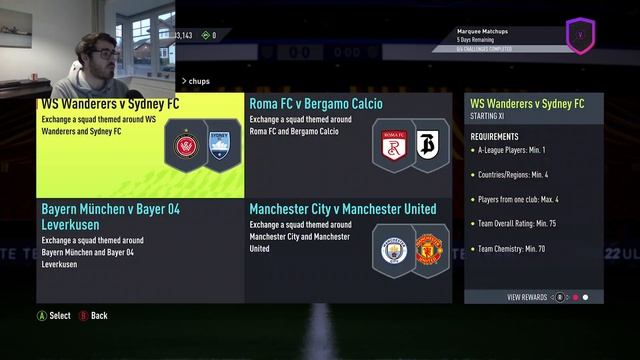 HOW TO GET & USE FUT BIRTHDAY SWAPS TOKENS!! | FIFA 22 ULTIMATE TEAM (SAME FOR FIFA 23) смотреть онлайн