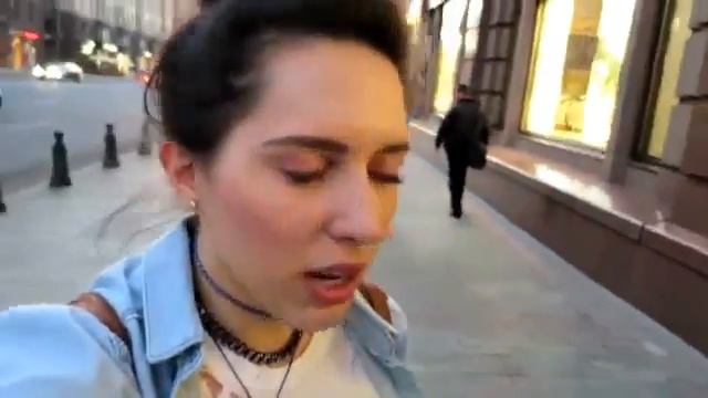 САМЫЙ МИЛЫЙ ВЛОГ!!! ХАСКИ, ПЕНИ БОРД, ЛАСТИК смотреть онлайн