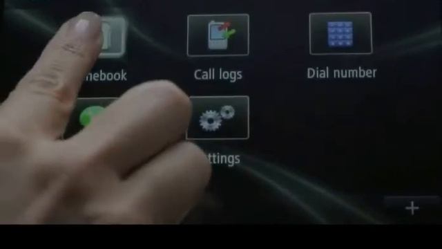 SISTEMA R-LINK: SINCRONIZAÇÃO TELEFONE смотреть онлайн