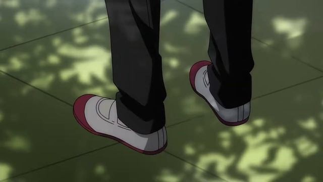 Takashi Toono Scenes | Yarichin B*tch Club