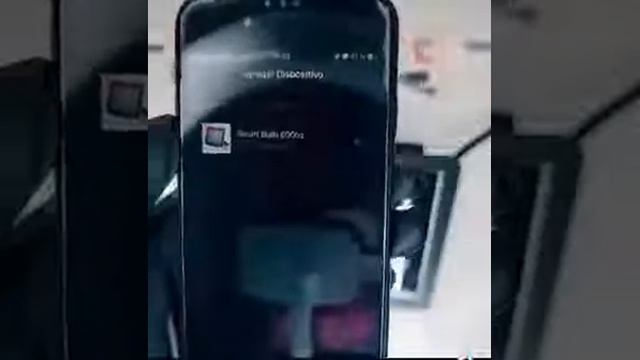 REFLECTOR INTELIGENTE TUYA SMART 😍👏 смотреть онлайн