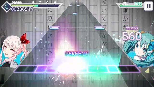 [Project Sekai] Kagamine Rin- 命に嫌われている。 (Hated by Life itself.) (Master 29) смотреть онлайн