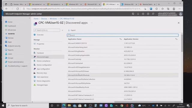 Windows 365: Deploying Cloud PC for Business смотреть онлайн