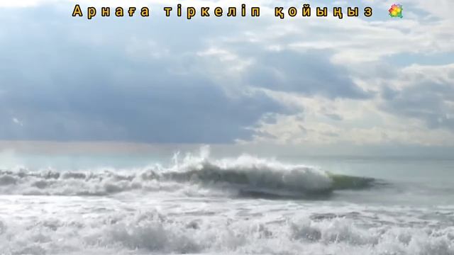 ЖАНТЕМІР СӘУЛЕШТІҢ ӘКЕСІН МҮГЕДЕКТЕР ҮЙІНЕ АПАРМАЙ, ҮЙІНЕ АЛЫП КЕЛГЕНДЕ, ӨЗ ӘЙЕЛІНІҢ ЖҮЗІН КӨРІП... смотреть онлайн