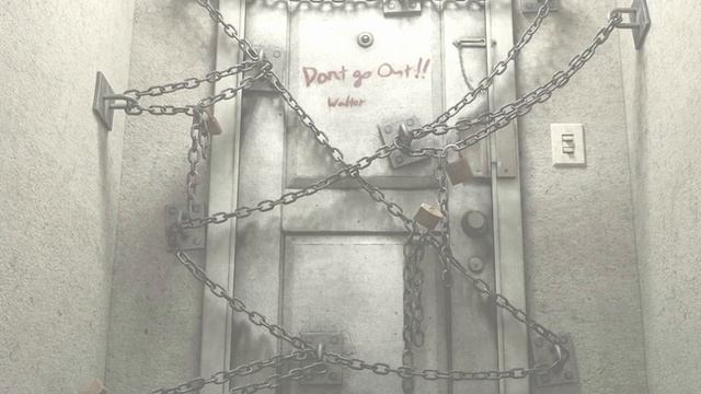 Размышления в темноте - Касание рук смотреть онлайн