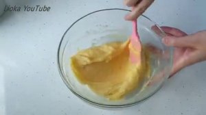 Домашние заварные профитроли пошаговый рецепт