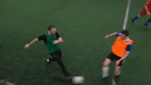 01.04.22. Зеленые - Оранжевые. 1 круг (3-й тур) смотреть онлайн