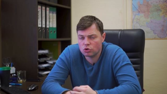 Поездка на завод в Данию. УЗВ в Европе и производство корма смотреть онлайн