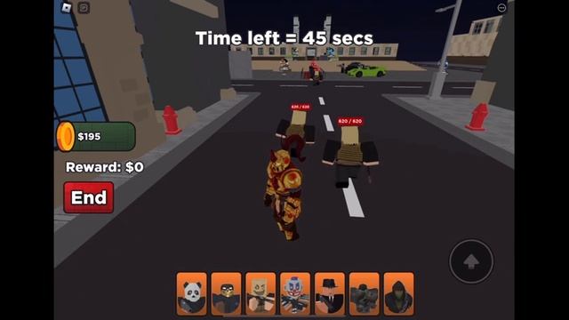 Roblox Heist Tycoon: секреты быстрого заработка и первого Реберта! 🚀🎮 смотреть онлайн