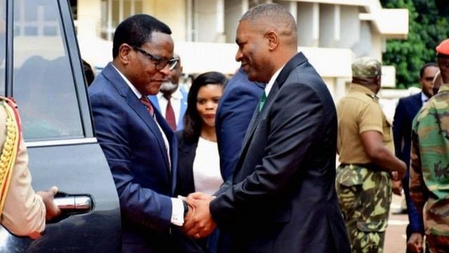 Agwidwa! Amafuna kuba K250 billion ya fetereza wa subsidy. смотреть онлайн