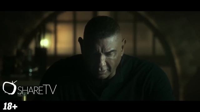 ИГРА КИЛЛЕРА - РУССКИЙ ТРЕЙЛЕР 2024 ( THE KILLER'S GAME TRAILER 2024 ) смотреть онлайн