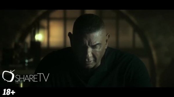 ИГРА КИЛЛЕРА - РУССКИЙ ТРЕЙЛЕР 2024 ( THE KILLER'S GAME TRAILER 2024 )