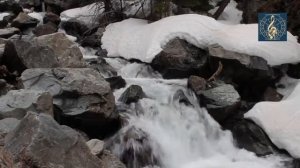 Музыка Ханга. Игорь Лузин