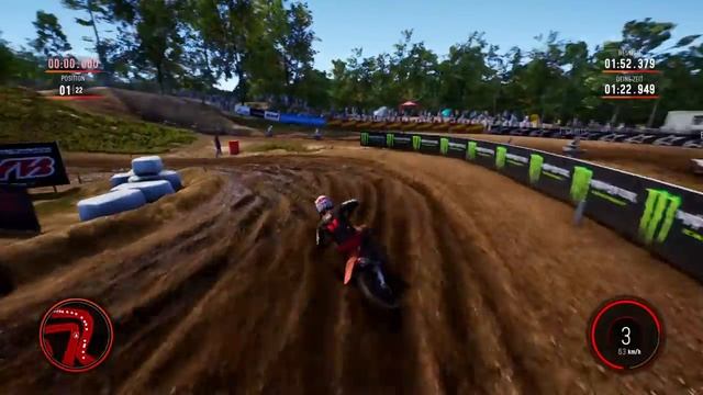 MXGP 2019 crf 250r смотреть онлайн