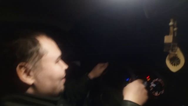 покатушки на ниве без опыта