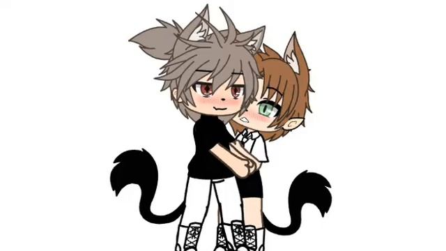 меме с 1 парой