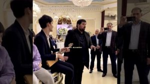 Шарип  Умханов  Теркаца суьйре  ю  хаза  еъна