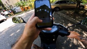 ЯНДЕКС ЕДА В СОЧИ-АДЛЕР. Заработок за 10 часов | Яндекс доставка еды