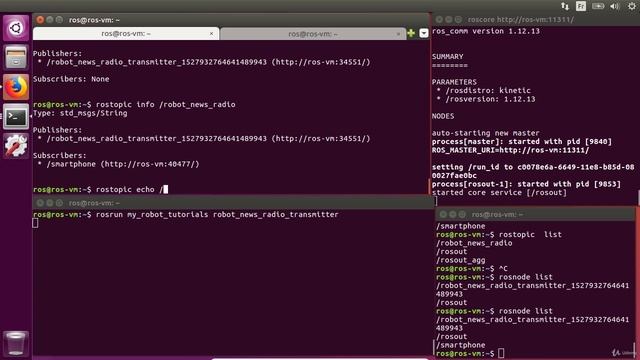 4.008 Debug Topics With Command Line Tools смотреть онлайн