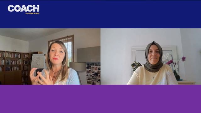 This 5 o'clock tea talk #6 / Seda Tekeci's guest is Cathleen Merkel смотреть онлайн