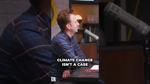 Uncovering the Surprising Reality of Individual Action on Climate Change - Bill Nye смотреть онлайн